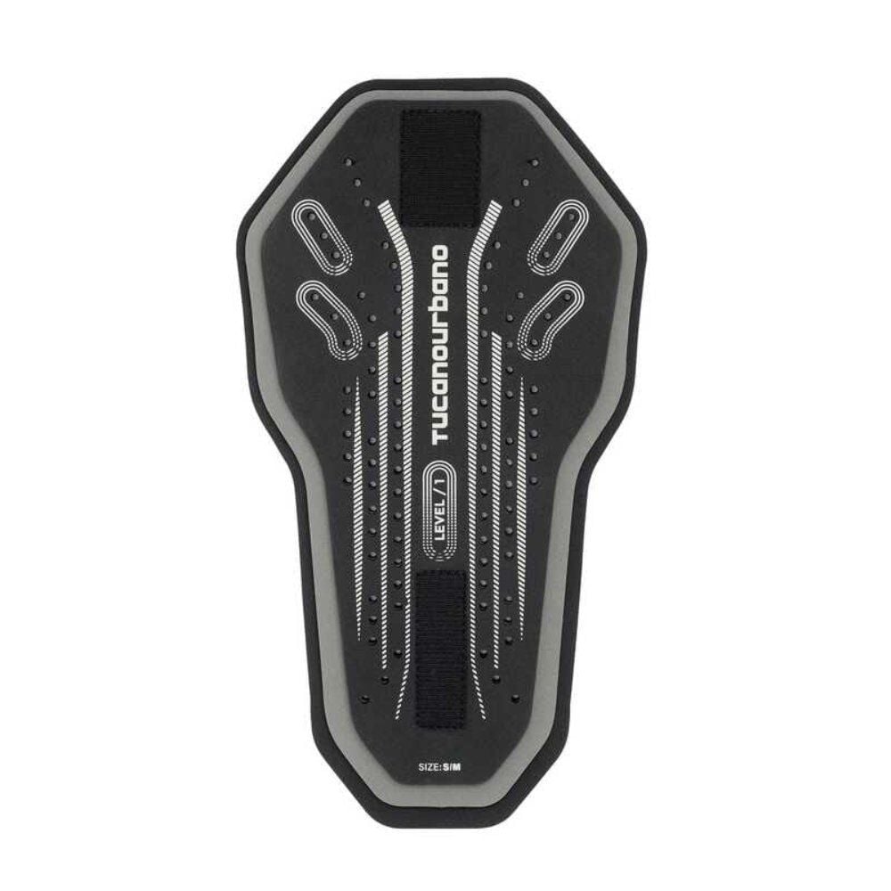 Tucano Urbano Aerosoft-1 Sırt Koruma