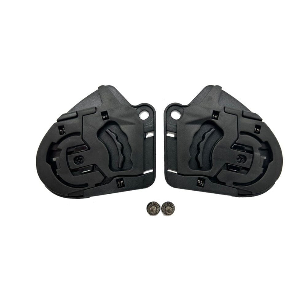 LS2 Dragon Kask Yan Kapak Set