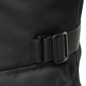 Tucano Urbano 4Stroke Mont Siyah Sarı