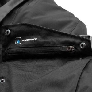 Tucano Urbano 4Stroke Mont Siyah Sarı