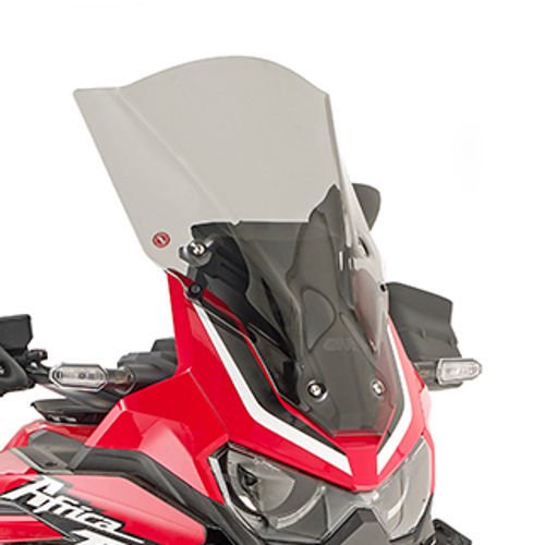 Givi D1179S Honda CRF1100L Ön Cam