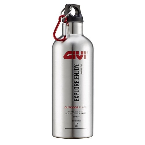 Givi STF500S Aluminyum Termal Suluk