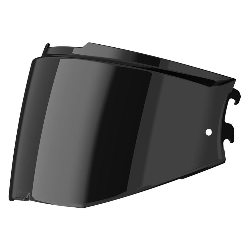 LS2 Advant 2 Kask Camı Siyah