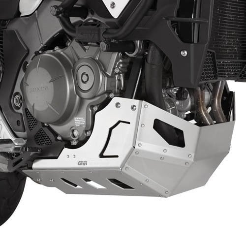 Givi RP1110 Honda VFR 1200X Crosstourer Karter Koruma