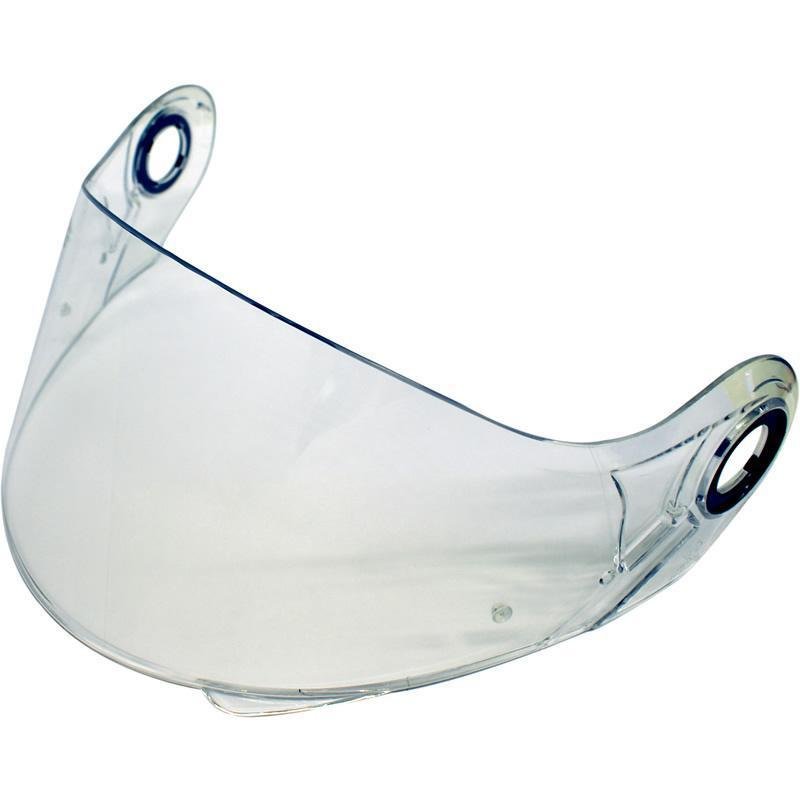 Ls2 Ff396-Ff392 Junior Kask Beyaz Cam