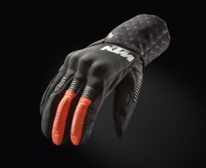 KTM Elemential II Gore-Tex Eldiven