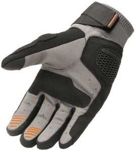 Tucano Urbano Mrk3 Yazlık Eldiven Koyu Gri