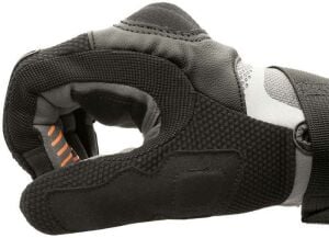 Tucano Urbano Mrk3 Yazlık Eldiven Koyu Gri