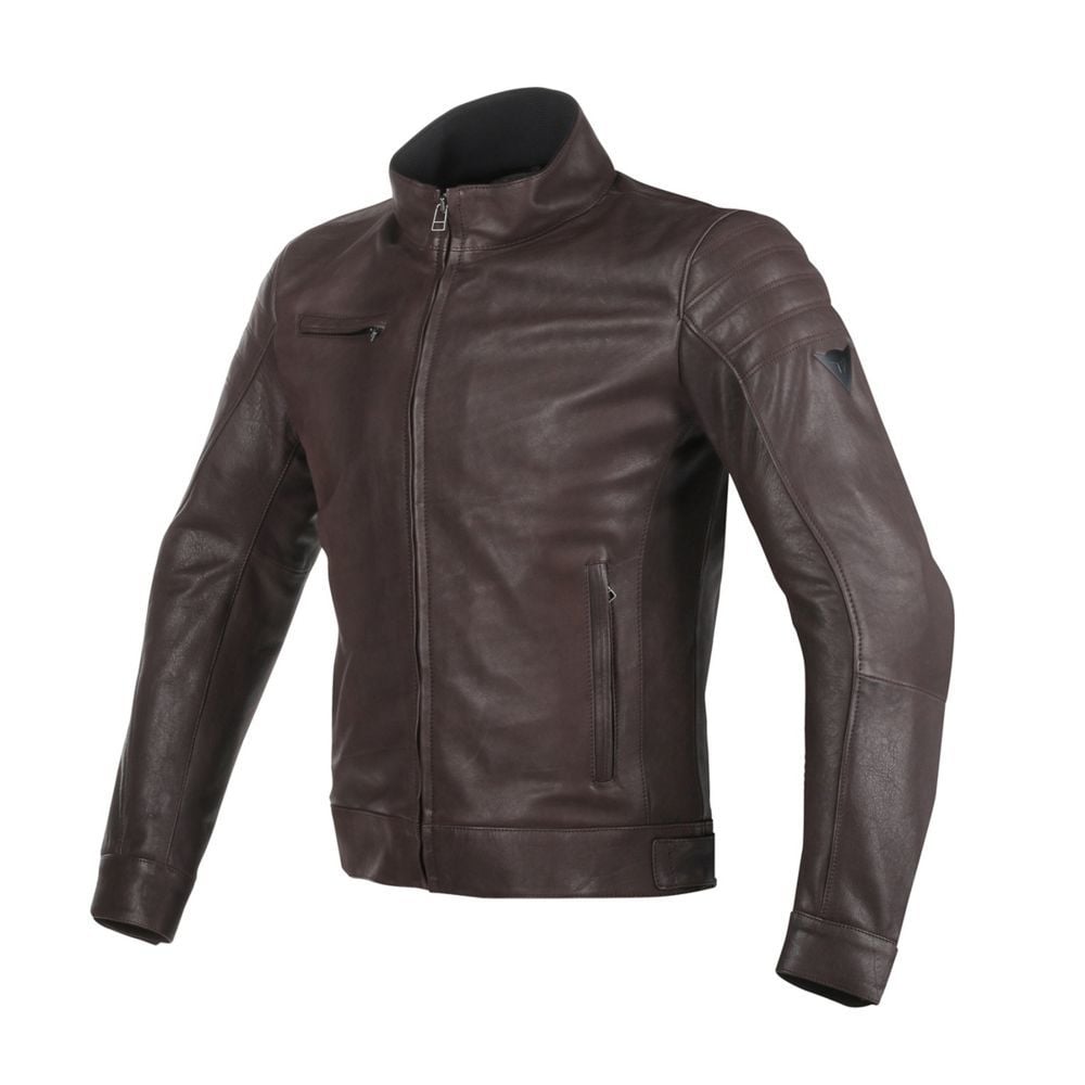 Dainese Bryan Deri Ceket