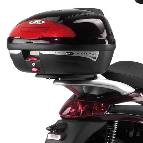 Givi E341 Piaggio Beverly Arka Çanta Demiri