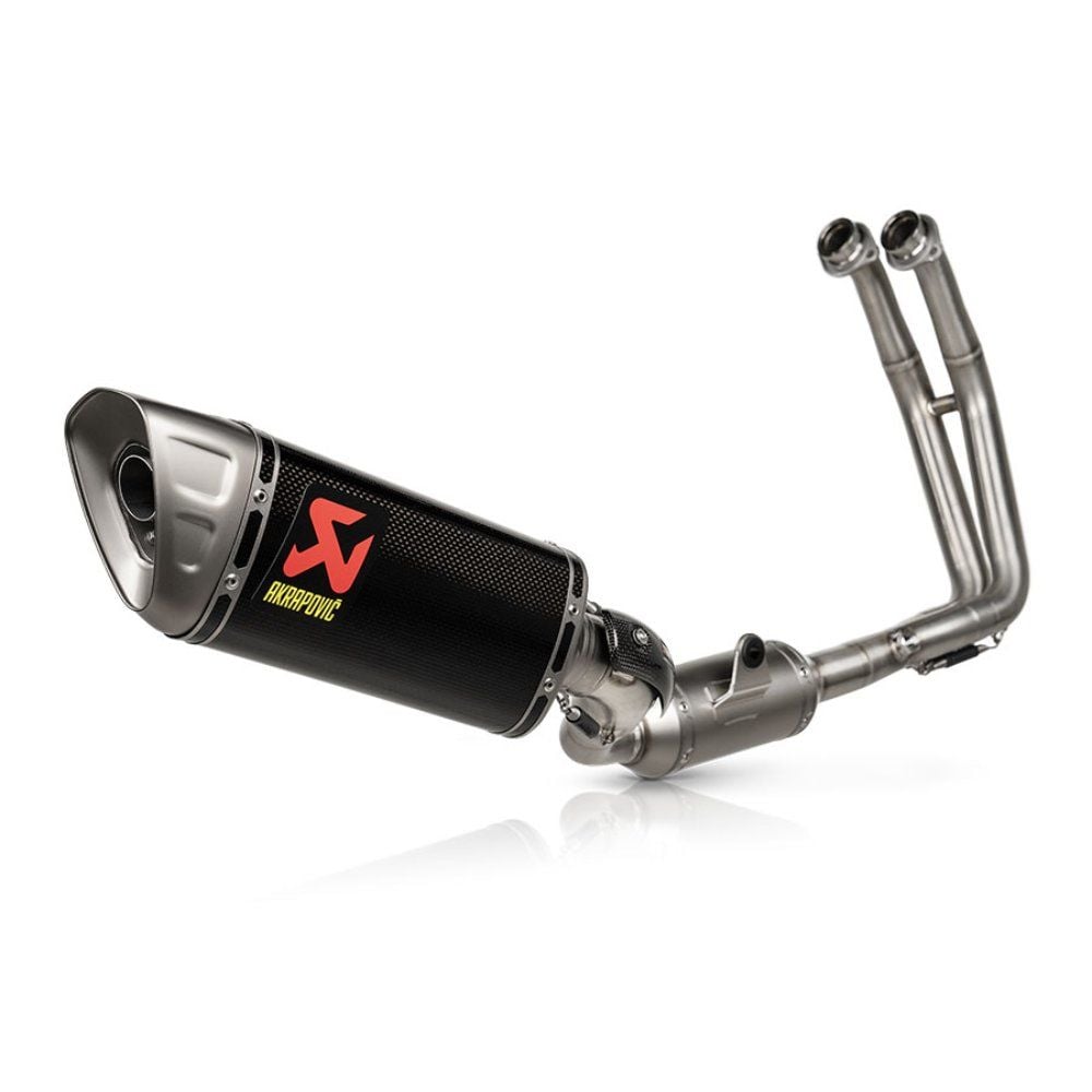 Akarpovic S-S8R2-EEC Racing Line (Carbon) Egzoz Suzuki GSX-8S / 8R (25)