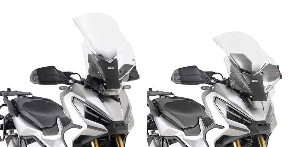 Givi D1188ST Honda X-Adv 750 Ön Cam
