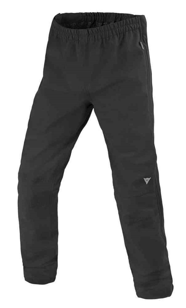Dainese Convent Gore-Tex Pantolon Black Dainese Convent Gore-Tex Pantolon Black 54