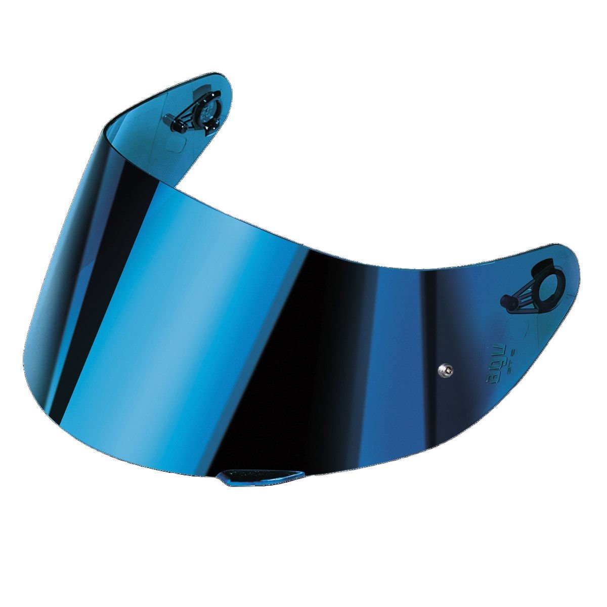 AGV K1/K3SV/K5S İridium Blue Vizör XS-S-MS