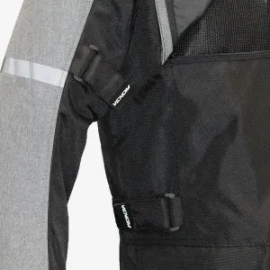 Venom Discovery Mont Siyah Gri