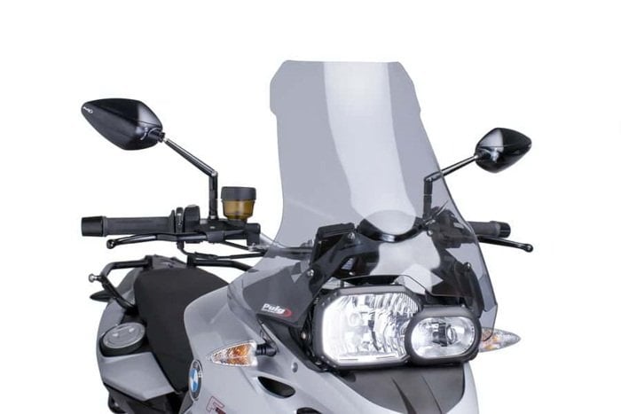 Puig 6365H Bmw F700GS Ön Cam