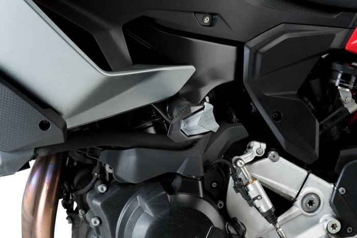 Puig 20388N Bmw F900XR Koruma Takozu