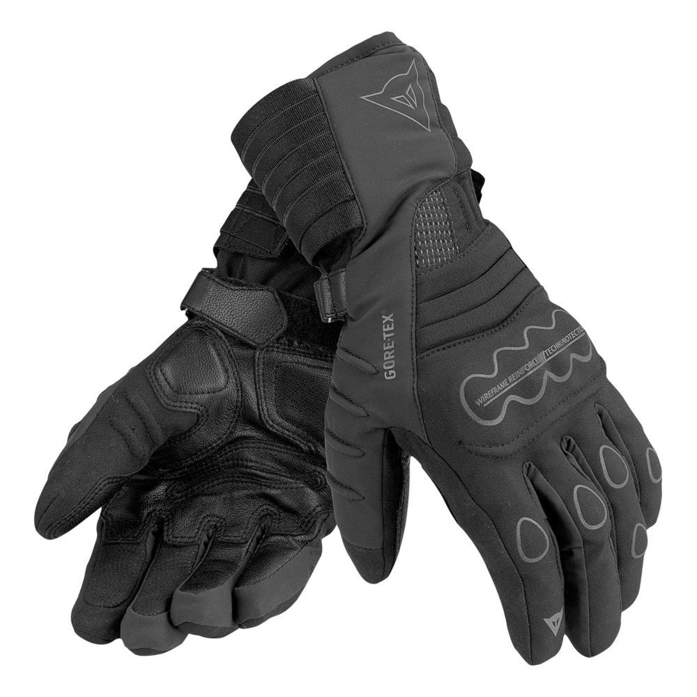 Dainese Scout Evo Gore-Tex Eldiven