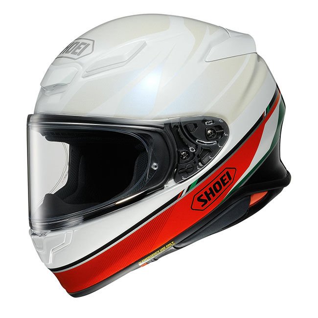Shoei Nxr 2 Kask Nocturne Tc-4