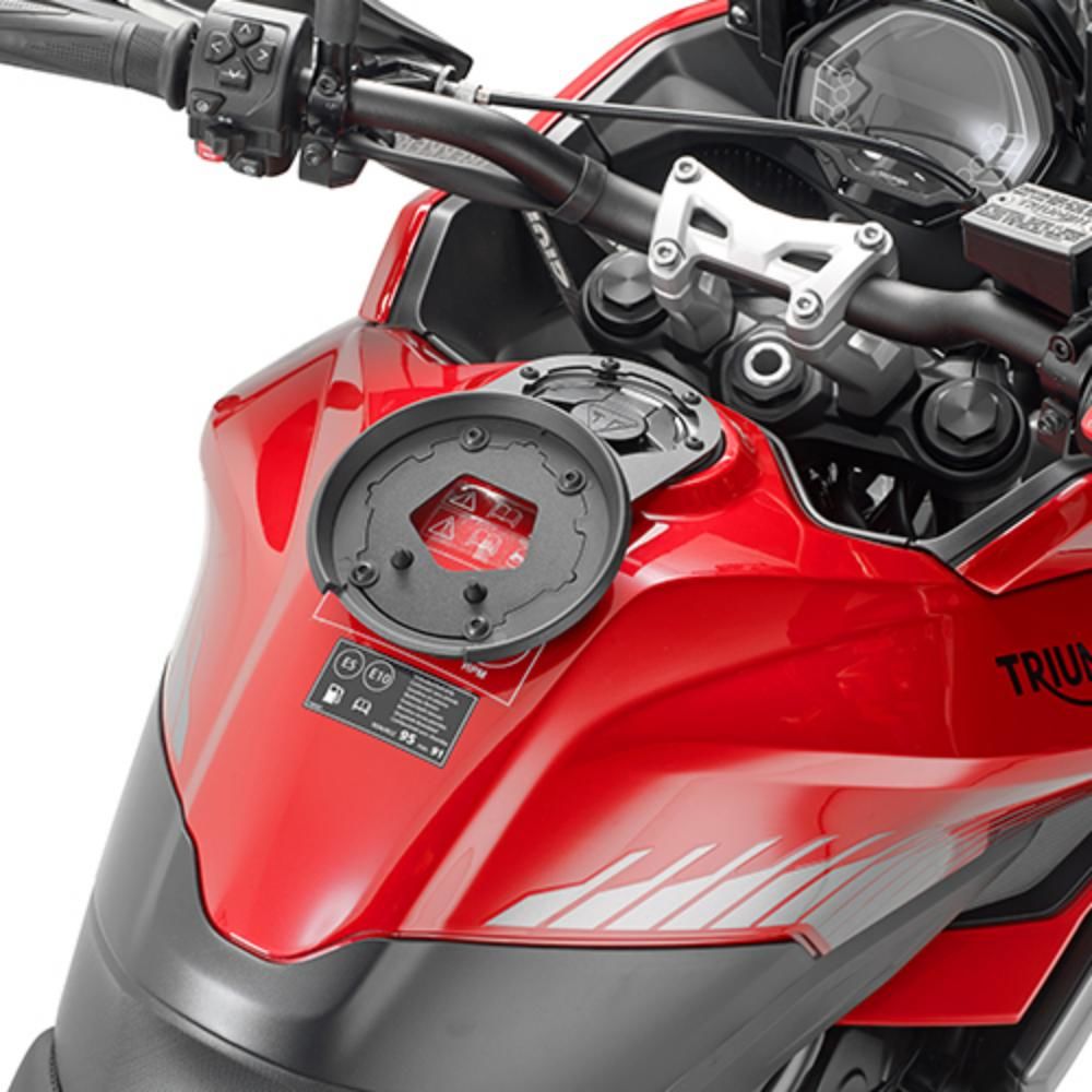 GIVI BF69 Depoüstü Çanta Aparatı TRIUMPH