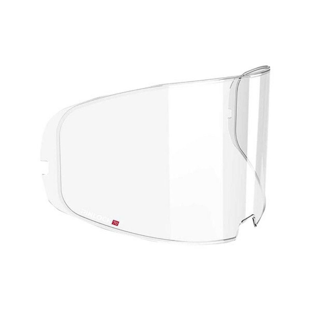 LS2 Strobe 2 Buhar Camı