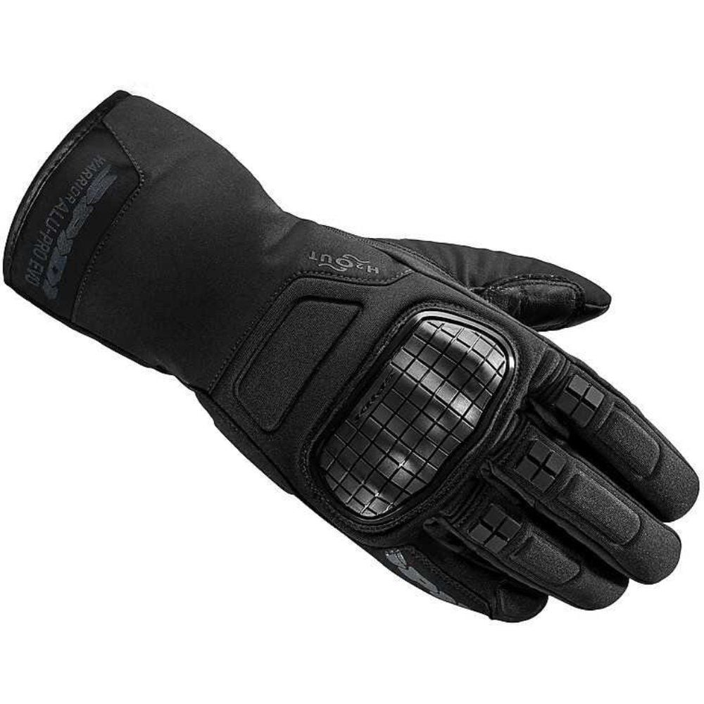 SPIDI Alu-Pro Evo Eldiven Siyah H2OUT