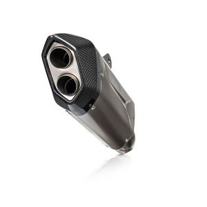 Akrapovic S-B13S04-HJGT Bmw R 1300 GS (23-24) Egzoz