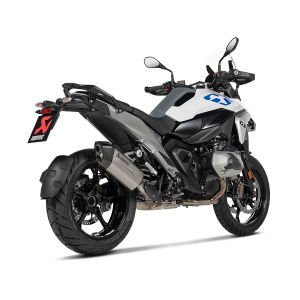 Akrapovic S-B13S04-HJGT Bmw R 1300 GS (23-24) Egzoz
