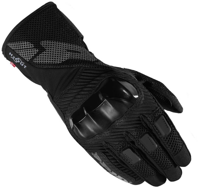 Spidi Rainshield H2Out Eldiven Siyah