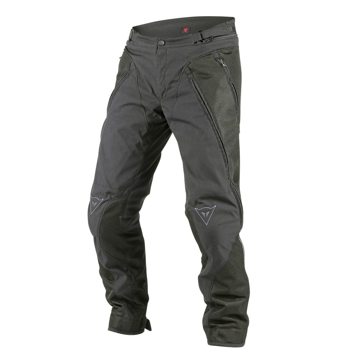 Dainese Over Flux D-Dry Pantolon Siyah