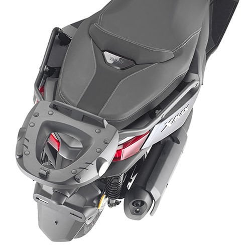 Kappa KR2167 Yamaha X-Max 125 Arka Çanta Taşıyıcı