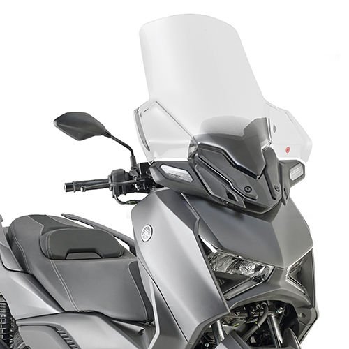 Kappa KD2167ST Yamaha X-Max 125-250-300 Siperlik