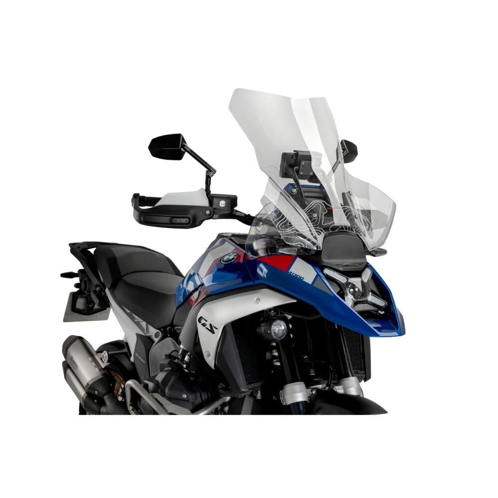 PUIG 21795W Ön Cam BMW R1300GS 24 C Clear