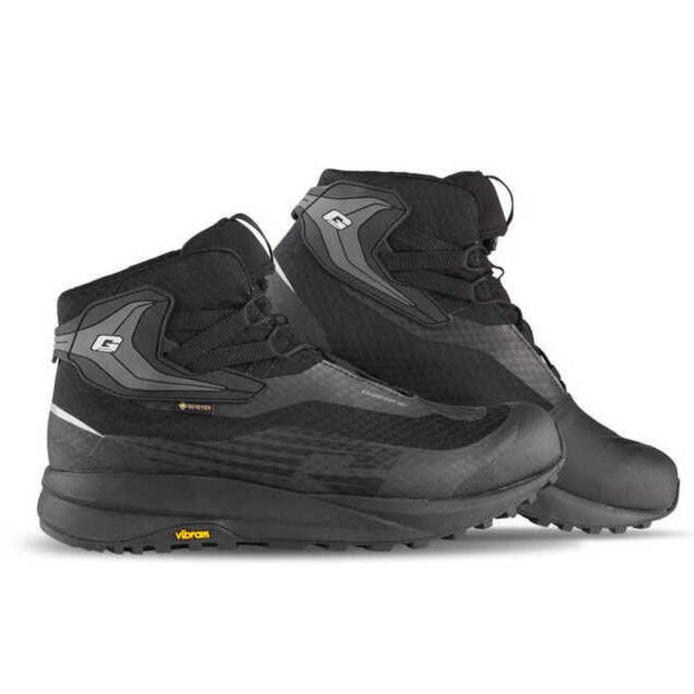Gaerne G-Xenon Gore-Tex Bot Siyah