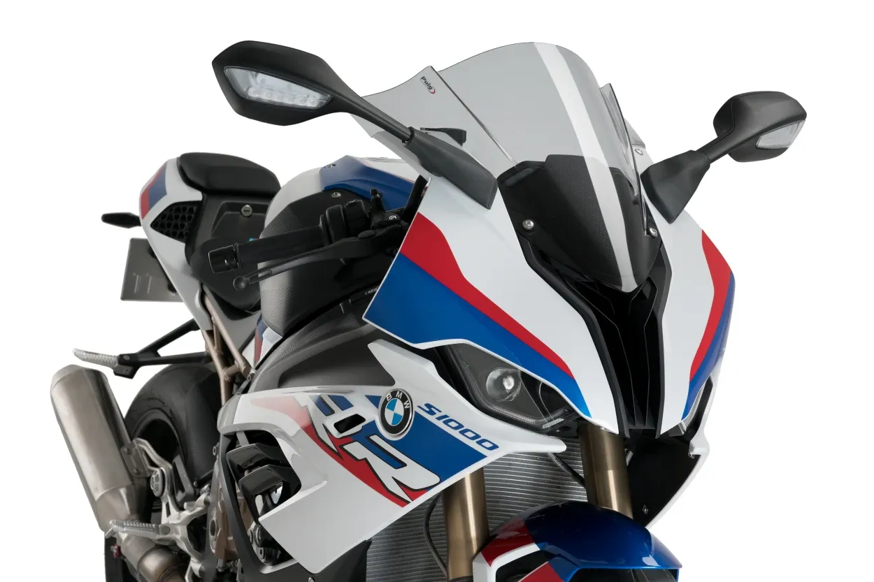 Puig 3571H Bmw S1000RR Ön Cam