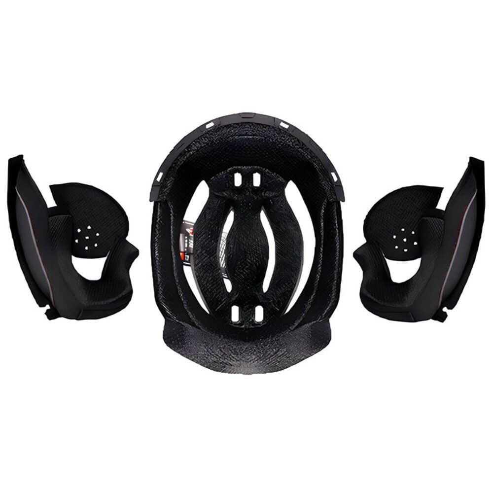 LS2 Strobe 2 Kask İç Ped