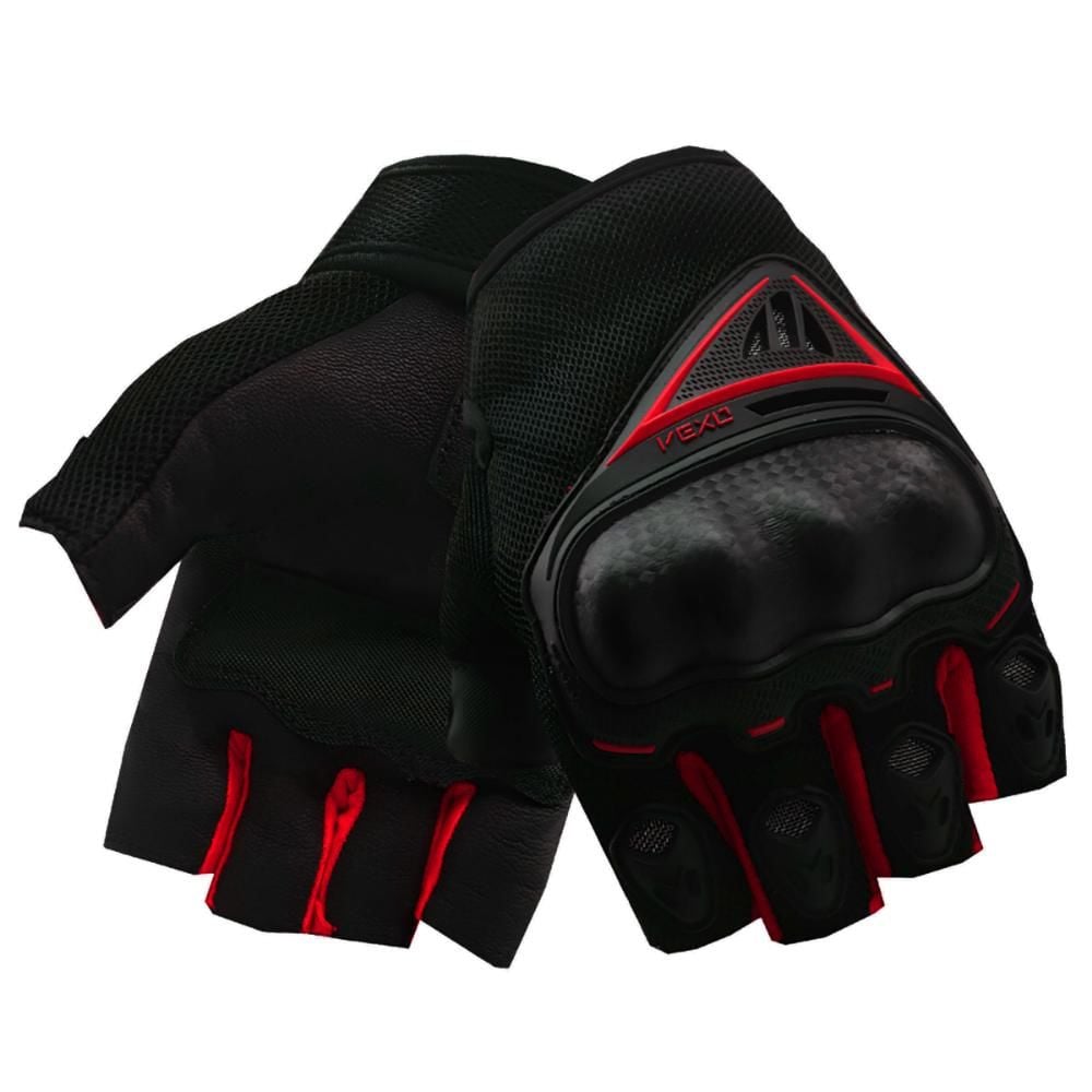 VEXO Santa 2 Eldiven Kırmızı