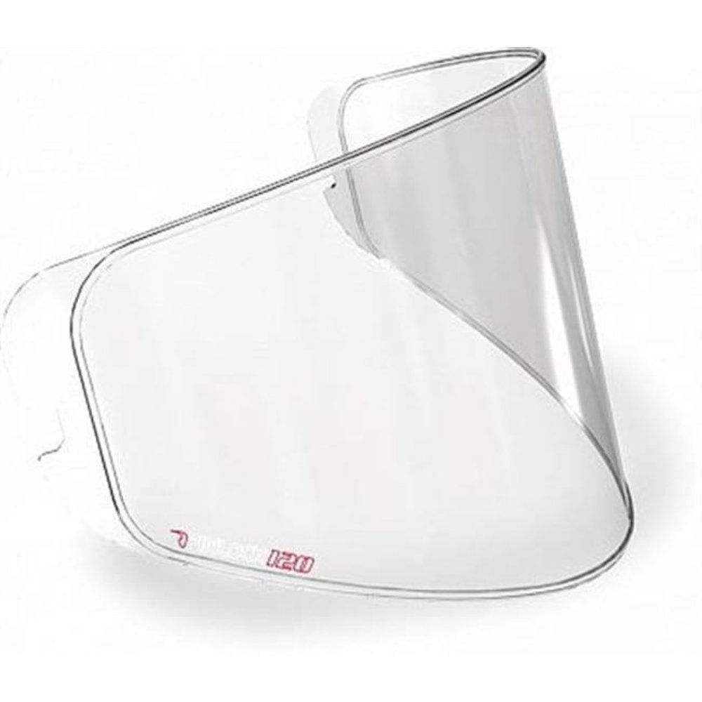 Agv Max Lens 120 Race 3/Pista GP Pinlock