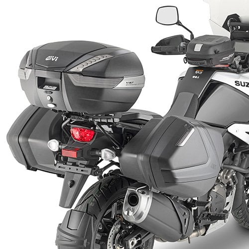 Givi PLX3117 Suzuki V-Strom 1050 Yan Çanta Demiri