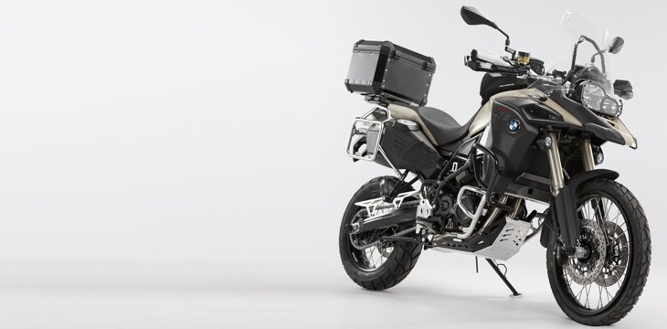 bmw f800 gs adventure aksesuarlari