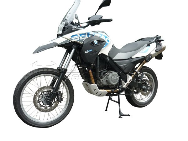 BMW G659 SERTAO