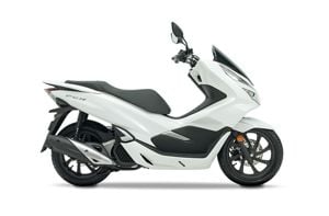 honda pcx 125