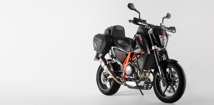 ktm duke 690 aksesuarlari