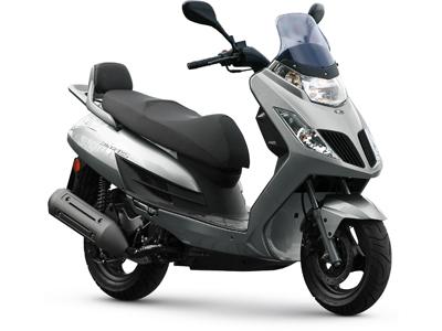 kymco dink 125