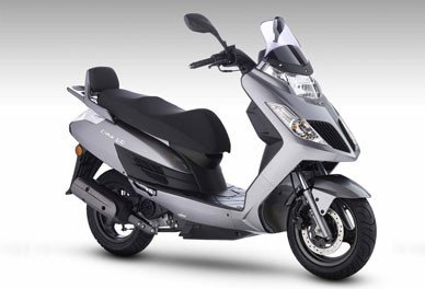 kymco dink 50