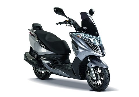 kymco grand dink 300i