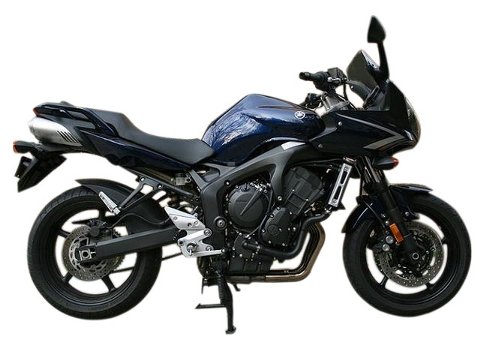 yamaha fz6 fazer koruma demiri