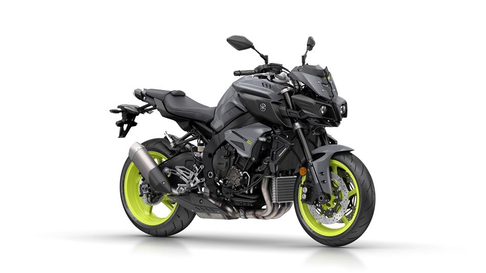 yamaha mt-10 aksesuar