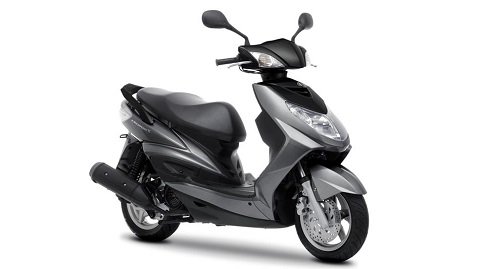 yamaha cygnus x125