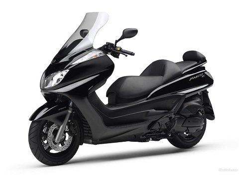 yamaha-majesty-400-aksesuar